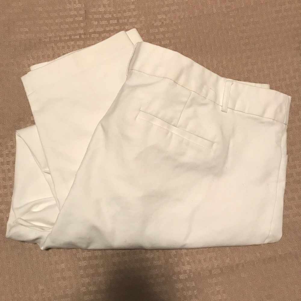 Liz Claiborne Ankle Pants